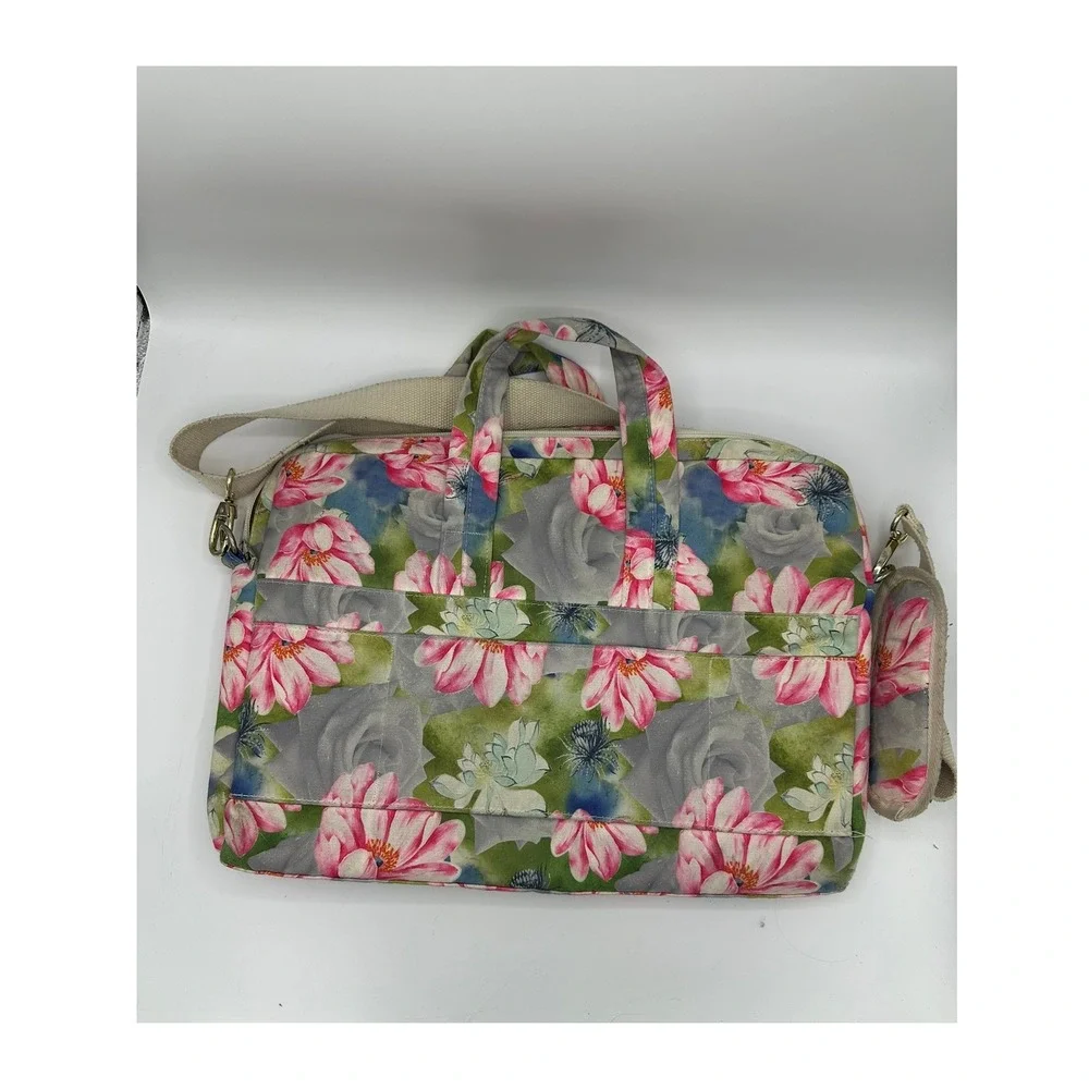Ezrelia Computer Bag 15
